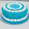 YSR 10" Special Round Cake - Image 3