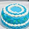 YSR 10" Special Round Cake - Image 2